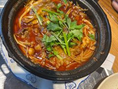 -廖记老砂锅(上清寺店)