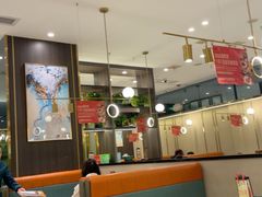 -刘胖子家常菜·蹄花焖藕(中南店)