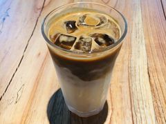 拿铁-光舍(香榭里花园店)