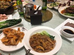 -福来居烤鸭店(天坛二店)