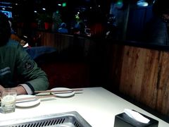 -海底捞火锅(银泰中心店)