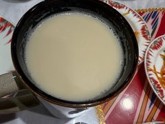-清真·玛丽亚新疆菜主题餐厅(浙江中路店)
