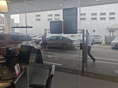 -上海东昌雷克萨斯(沪南路店)