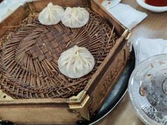 -西安贾三灌汤包·回坊小吃·清真炒菜(北院门总店)