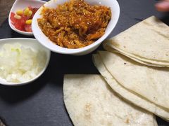 -HIGH FIVE哈福手工汉堡(桂林路店)