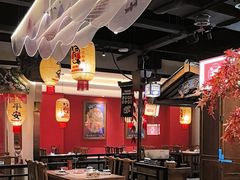 -杨记隆府重庆江湖菜(大悦城店)
