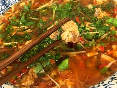 -飞虹鱼馆(春华路店)