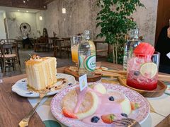 -侘寂甜品(自取店)