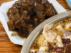 -黑皮酸菜鱼(绣花巷店)