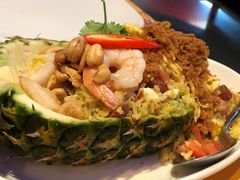 -simply thai天泰(长泰广场店)