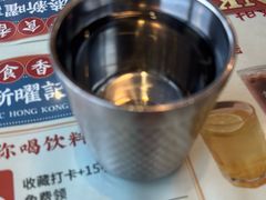 -香港新记茶餐厅(春熙太古里店)