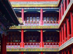 -普陀宗乘之庙(小布达拉宫)
