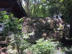 景点-严子陵钓台(富春江小三峡)