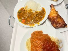 -宜家·瑞典风味餐厅(四元桥店)