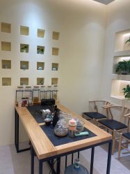 -密发堂乌发养发馆