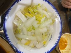 -何氏排骨(左家塘店)