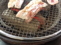 -燚青春东北泥炉烤肉(百合店)