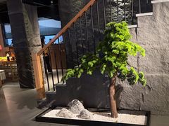 -山之屋炭火烧肉·生啤畅饮(大朗万科中央公园店)