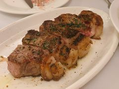 干式熟成肉眼牛排-摩根扒房(桐梓林店)