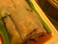 -新大咀港式茶餐厅(宝山万达店)