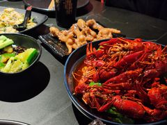 -红盔甲·小龙虾(人民广场店)