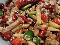-薄荷小筑融合音乐餐吧(农业路店)