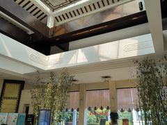 -春兰国宾馆(凤城河风景区老街店)