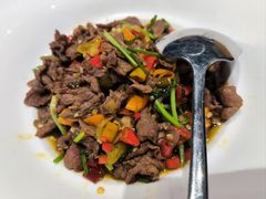 -扶摇湘宴·烤鸭·湘粤宴(中关村·北大店)