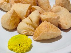 -潮州府·潮菜·砂锅粥(徐家汇店)