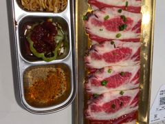 -花味烤肉·拌饭(建邺万达店)