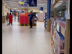 -盒马X会员店(王府井奥莱UP TOWN店)