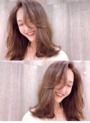 -泽璞堂美发沙龙