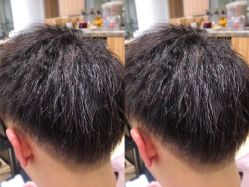 点击看大图 -Mentor Hair Salon