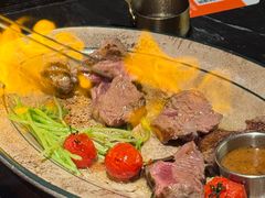 -Nord Grill&Bar Highland诺德西餐(深圳欢乐海岸店)