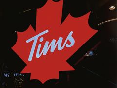 -Tims天好咖啡·贝果(雁展路万象天地店)