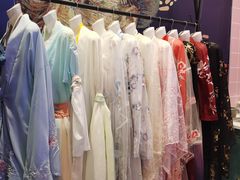 -天津梵高星空艺术馆(天河城旗舰店)