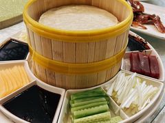 -正阳春烤鸭店(杨楼店)