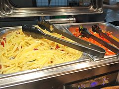 -八婺饭堂·自选店(新光汇店)