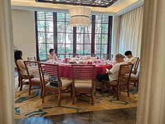 -白云中餐厅·粤菜·亚龙湾喜来登度假酒店