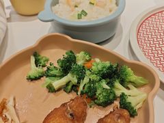儿童餐-孙家外婆•长春地标美食新名片(吾悦广场店)