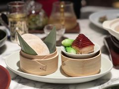 金牌扣肉-湖滨28中餐厅·西湖宴·杭州君悦酒店