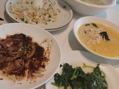 扬州炒饭-扬州万怡酒店-中餐厅(文昌中路店)