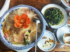 -老雒阳面馆·水席(定鼎门店)