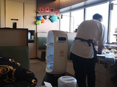 -海底捞火锅(公益西桥店)