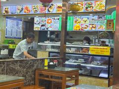 -白魁老号饭庄(安内店)