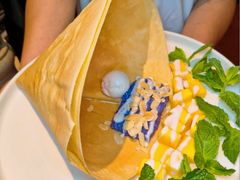 -狮拾久·现代新加坡料理(福田COCO Park店)