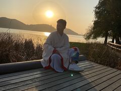 -东湖落雁景区