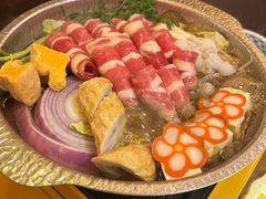 -隐月· 㐂和食屋(芝罘万达公馆店)