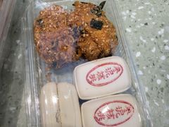 -泸溪河桃酥(西直门凯德店)