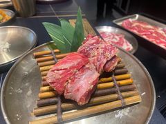 -西塔老太太泥炉烤肉(龙湖北苑天街店)